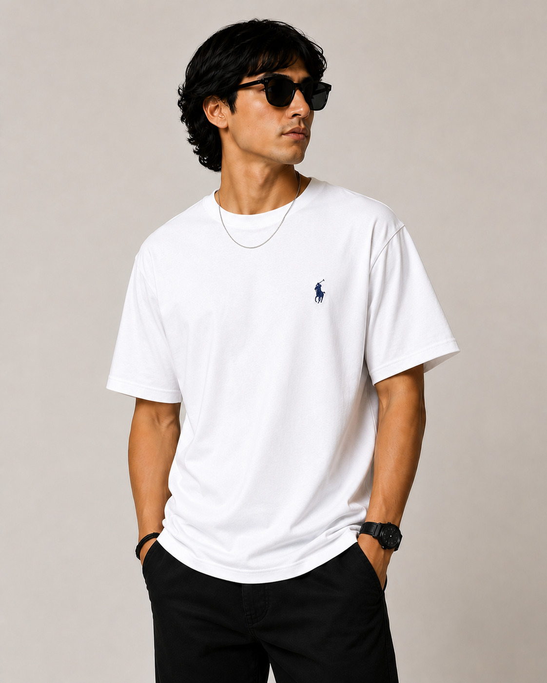 Men Dress